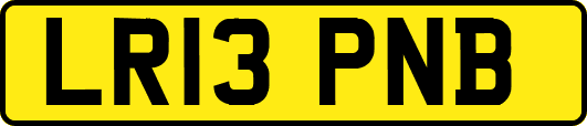 LR13PNB