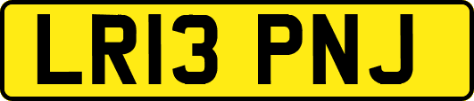 LR13PNJ