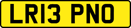 LR13PNO