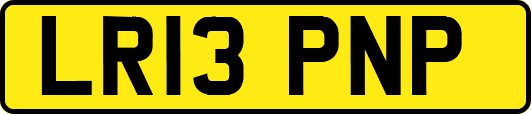 LR13PNP