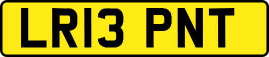 LR13PNT
