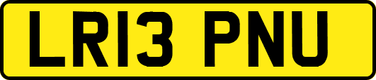 LR13PNU
