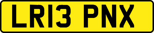 LR13PNX