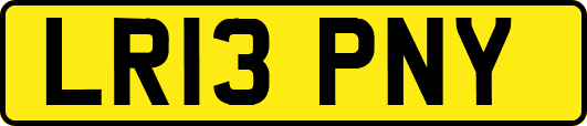 LR13PNY