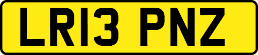 LR13PNZ