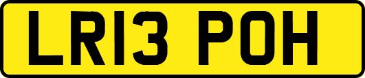 LR13POH