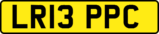 LR13PPC