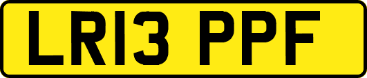 LR13PPF