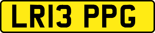 LR13PPG