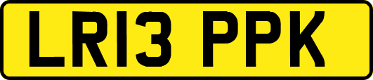 LR13PPK