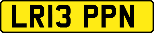 LR13PPN