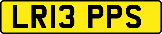 LR13PPS