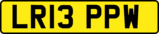 LR13PPW