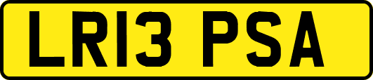 LR13PSA