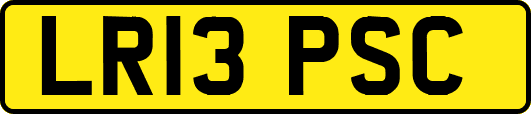 LR13PSC
