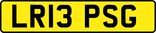 LR13PSG