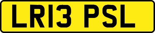 LR13PSL