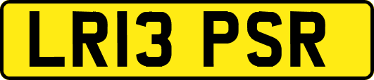 LR13PSR