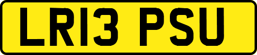 LR13PSU