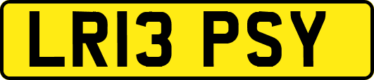 LR13PSY