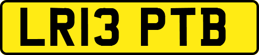 LR13PTB