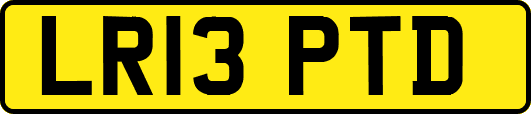 LR13PTD