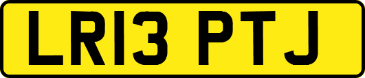 LR13PTJ