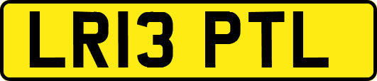 LR13PTL