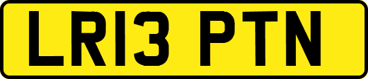 LR13PTN