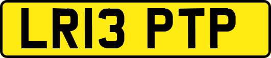 LR13PTP