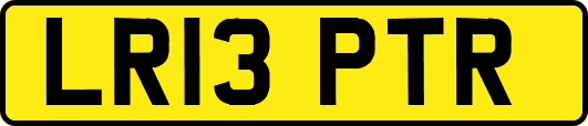 LR13PTR