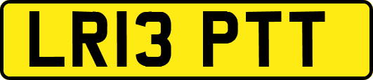 LR13PTT