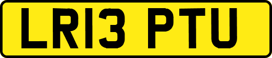 LR13PTU