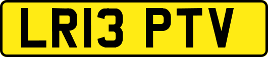 LR13PTV