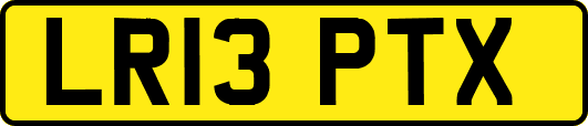 LR13PTX