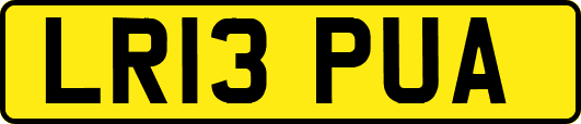 LR13PUA