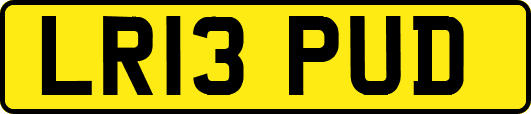 LR13PUD