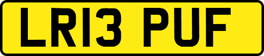LR13PUF