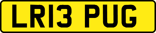 LR13PUG
