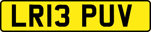 LR13PUV