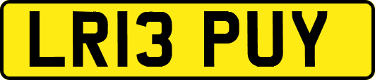 LR13PUY