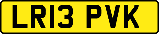LR13PVK
