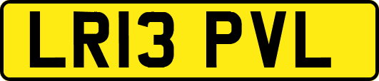 LR13PVL