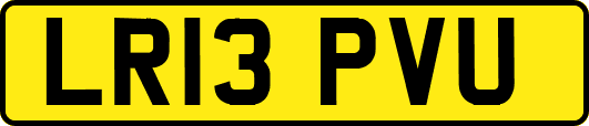 LR13PVU