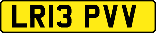 LR13PVV