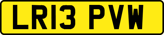 LR13PVW
