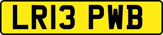 LR13PWB