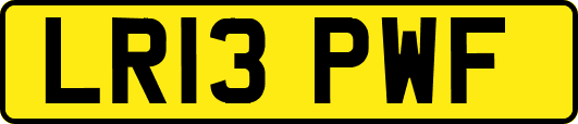 LR13PWF