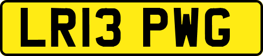 LR13PWG