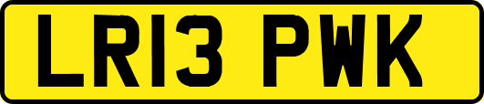 LR13PWK